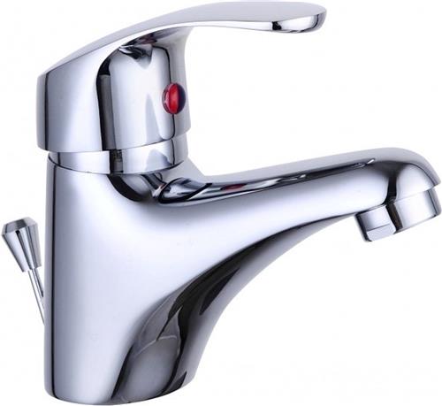 Sanifun Schütte wastafelmengkraan Sirani