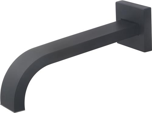 Sanifun baduitloop Nero 220