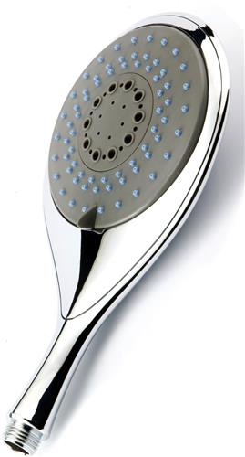 Sanifun Schütte handdouche Tropic