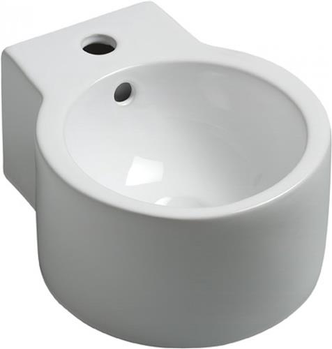 Sanifun wastafel Vester 320 x 275 x 160 mm