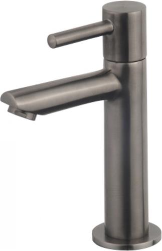 Sanifun fonteinkraan Charlotte Gunmetal