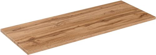 Sanifun wastafelblad Wotan Oak 1600