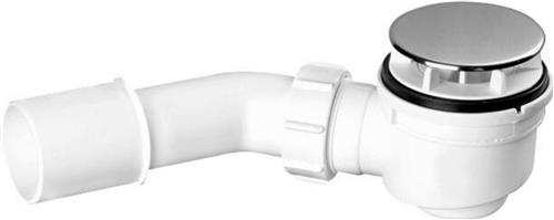 Sanifun douchesifon Funkya open 52 easy clean