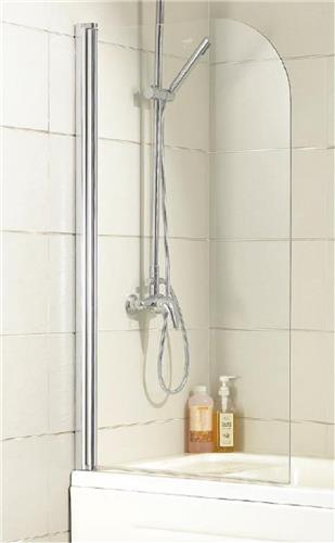 Sanifun badwand Kelderman - 140x80cm