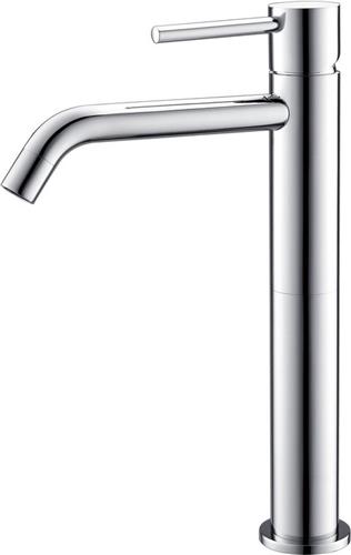 Sanifun wastafelmengkraan Apollo XL Chroom