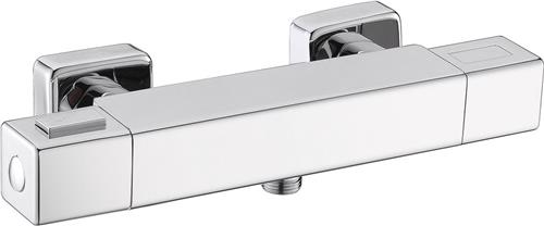 Sanifun douche thermostaatkraan Pogacar cooltouch