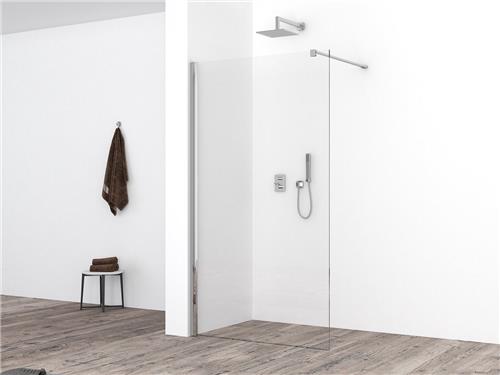 Sanifun douchewand Enrico 2000 x 1000 NANO