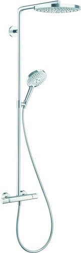 Hansgrohe douchesysteem Raindance Select S 240