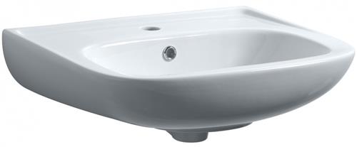 Sanifun wastafel Rodrik 560 x 450 x 215 mm