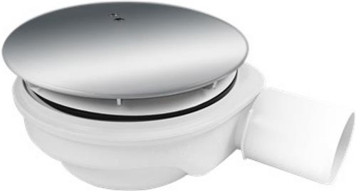 Sanifun douchesifon Eden 90 mm