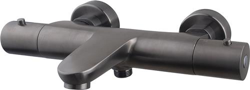 Xellanz Caral Badthermostaat - Gunmetal