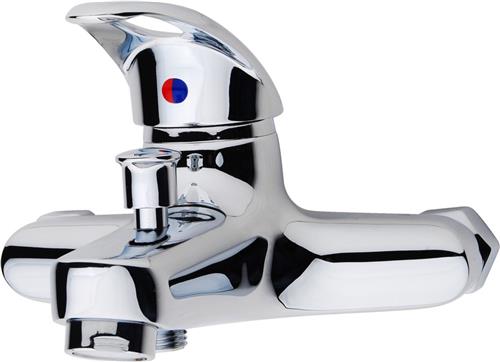 Sanifun badmengkraan Ingall Chroom