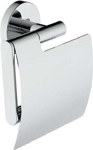 Sanifun toiletrolhouder Thomas chroom