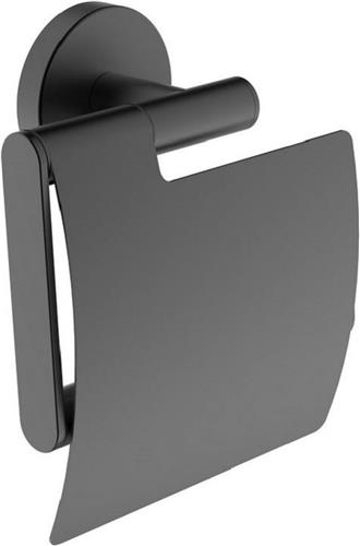 Sanifun toiletrolhouder Nero C