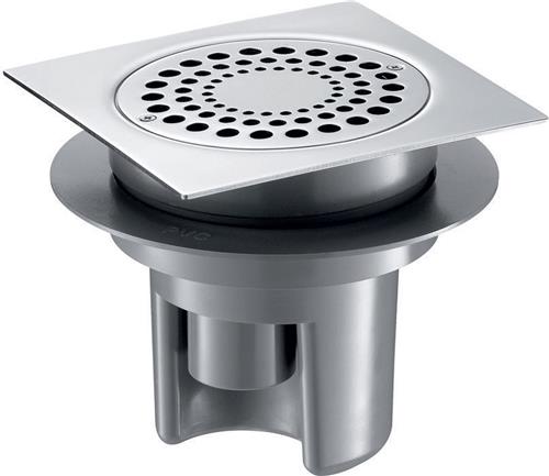 Sanifun afvoerputje Boté 150 x 150