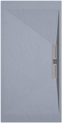 Sanifun douchebak Stone Side Gray Slate 1200 x 800 S