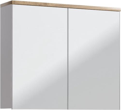 Sanifun spiegelkast Bali 700 x 800