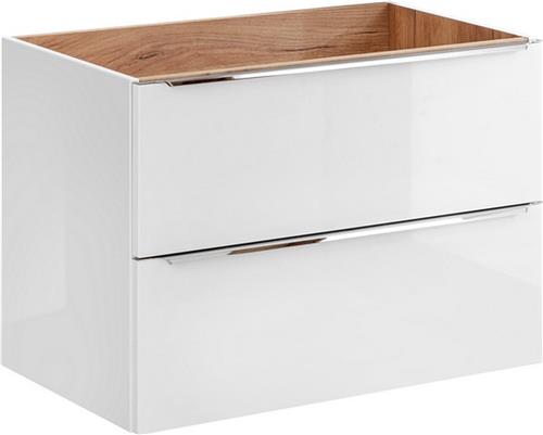 Sanifun badkamermeubel Capri White 800-1
