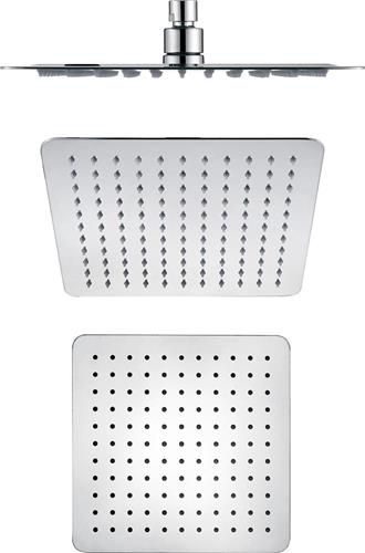 Sanifun hoofddouche Karlovic 200 x 200 mm