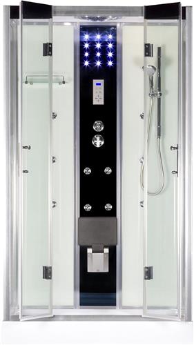 Sanifun Complete Douchecabine Roano -1200x800