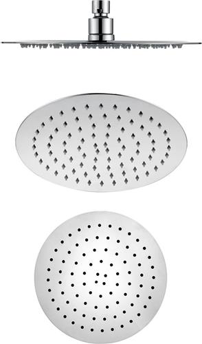 Sanifun hoofddouche Clijsters 200