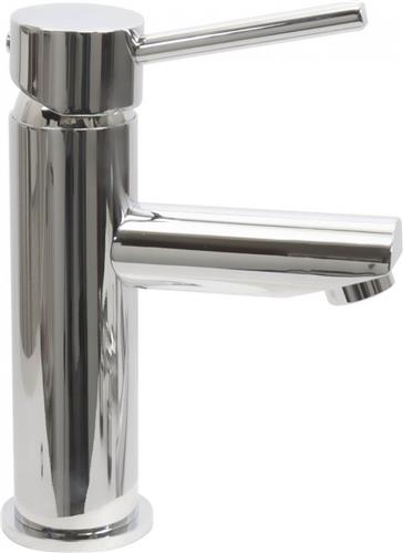 Sanifun wastafelmengkraan Reseda Chroom