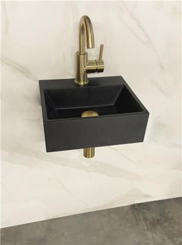 Fonteinset Wiesbaden Leto 33.5x29x11.5 cm Quartz