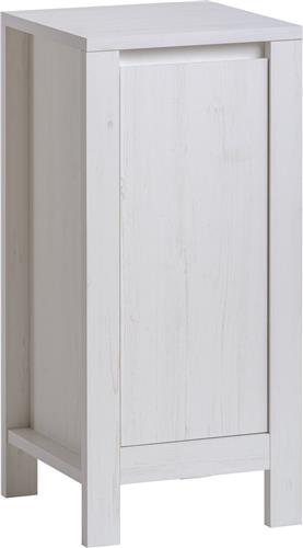 Sanifun staankast Classic Andersen 400