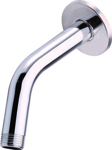 Sanifun Schütte douchearm AB-2PR Chroom