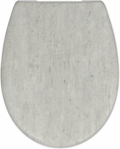 Sanifun toilet bril Béton