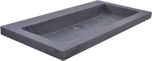 Sanifun wastafel Jella 800 x 460 x 50 mm