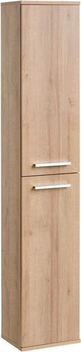 Sanifun kolomkast Remik Riviera Oak 350