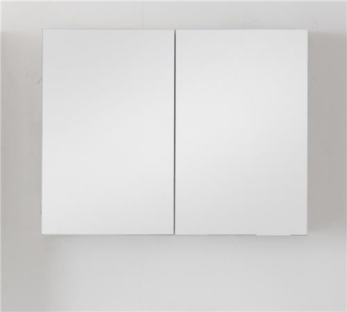 Sanifun spiegelkast Karolina Wit 900 x 700