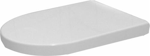 Closetzitting Wiesbaden Vesta-Junior met Softclose deksel 47cm
