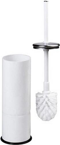 Mediclinics toiletborstelhouder