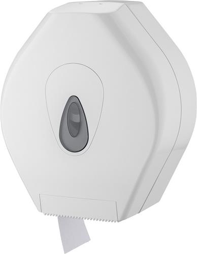 PlastiQline jumboroldispenser maxi kunststof