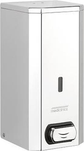 Zeepdispenser RVS hoogglans 1500 ml - artikel 13147