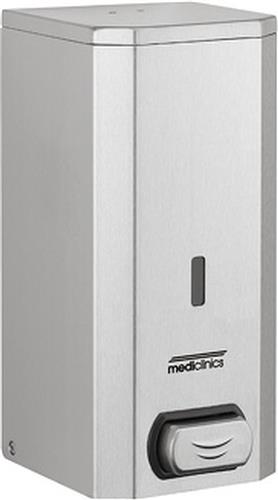 Zeepdispenser RVS 1500ml - artikel 13149