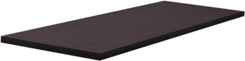 Wiesbaden Vision topblad 1010x475x25 houtnerf grijs