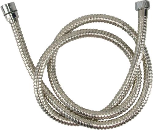 Doucheslang Wiesbaden Flexx 125 cm dubbel chroom
