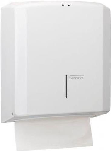 Mediclinics handdoekdispenser