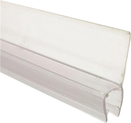 Xellanz Rubber Afdichtingstrip 1/4 Rond Tussen Wand En Deur