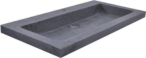Wiesbaden wastafel Texas 800 x 460 x 50 mm