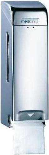 Mediclinics 3rolshouder hoogglans