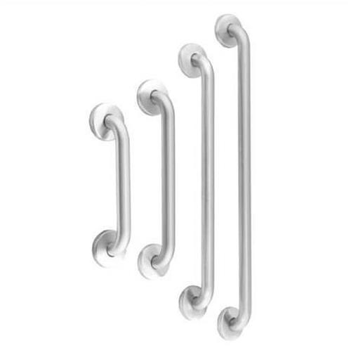 MediQo-line Grab bar RVS recht 760 mm