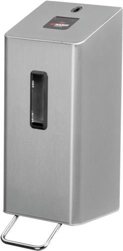 Zeepdispenser 600 ml SMART-READY