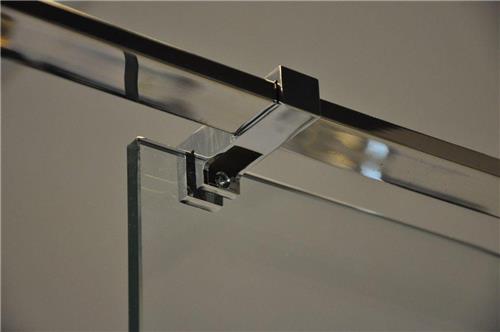 Stabilisatiestang Zijkant Glaskoppeling