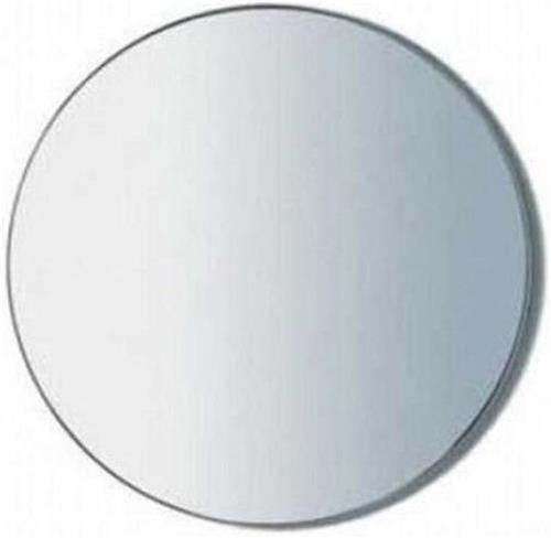 BWH Badkamerspiegel - ø 60cm - Rond - 5mm Glas