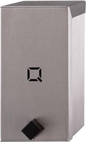 Qbicline | Toiletseat cleaner | 400 ml | RVS