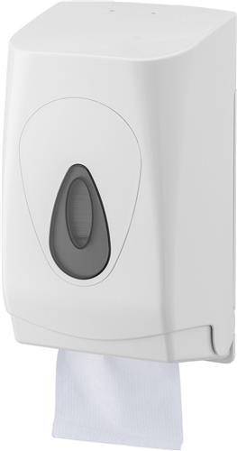 Ecowipe Bulk Pack tissue dispenser Ecowipe